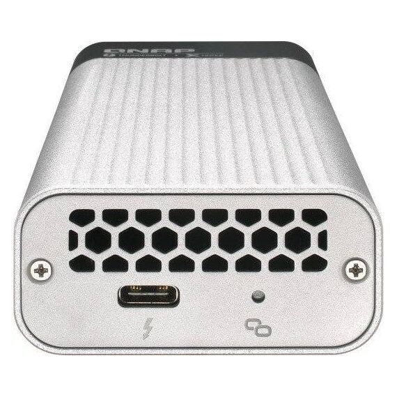 QNAP QNAT310G1T Network adapter Thunderbolt 3 QNAT310G1T