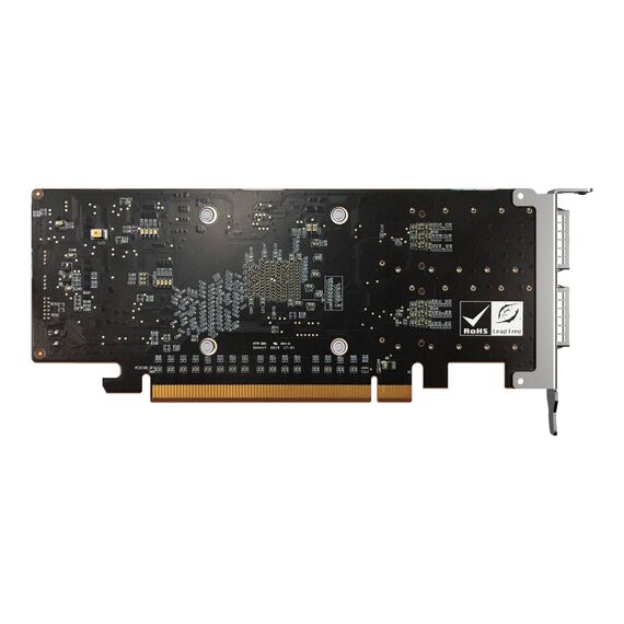 QNAP QXG100G2SFE810 Network adapter QXG100G2SFE810
