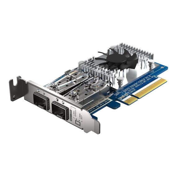 QNAP QXG25G2SFCX6 Network adapter QXG25G2SFCX6