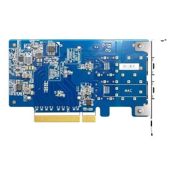 QNAP QXG25G2SFCX6 Network adapter QXG25G2SFCX6