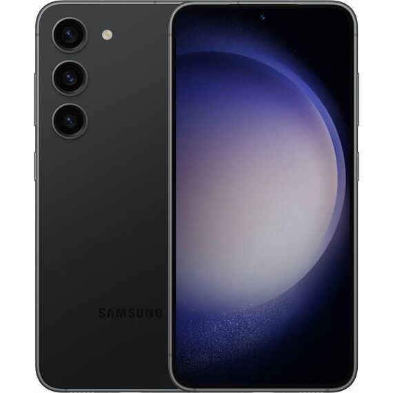 Samsung Galaxy S23 5G smartphone SMS911BZKGEUE