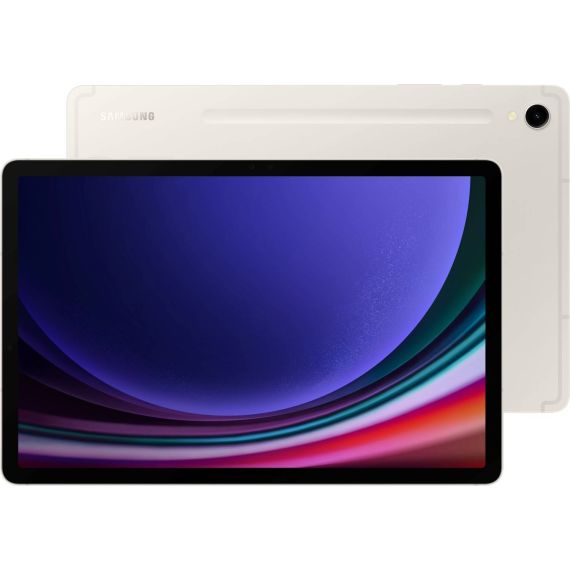 Samsung Galaxy Tab S9 128 GB SMX716BZEAEUE