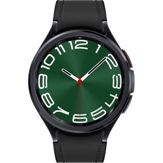 Samsung Galaxy Watch6 Classic 47 mm SMR960NZKADBT