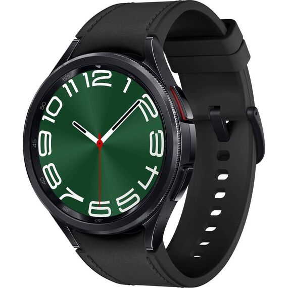 Samsung Galaxy Watch6 Classic 47 mm SMR960NZKADBT