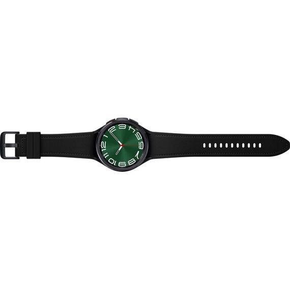 Samsung Galaxy Watch6 Classic 47 mm SMR960NZKADBT
