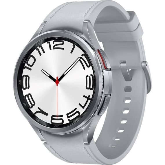 Samsung Galaxy Watch6 Classic 47 mm SMR960NZSADBT