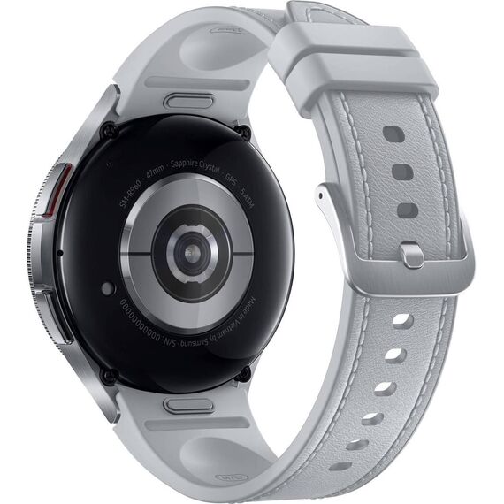 Samsung Galaxy Watch6 Classic 47 mm SMR960NZSADBT