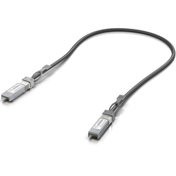 Ubiquiti 25GBase direct attach cable SFP+ UACCDACSFP280.5M