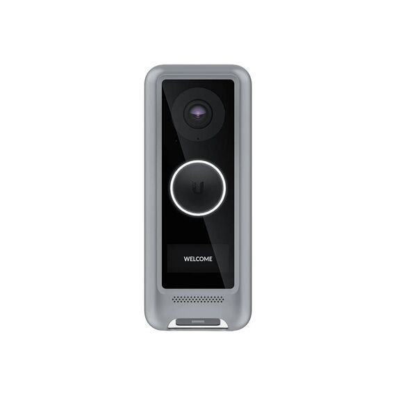 Ubiquiti Doorbell faceplate UVCG4DBCOVERSILVER