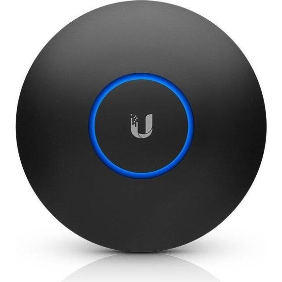 Ubiquiti MatteBlack Network device cover NHDCOVERBLACK3