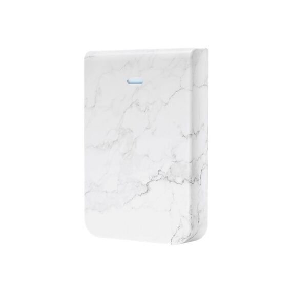 Ubiquiti Network device cover front Marble IWHDMB3