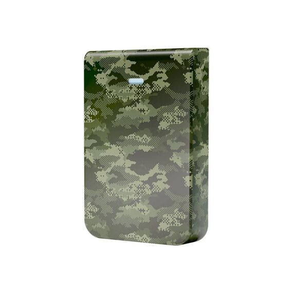 Ubiquiti Network device cover front camo IWHDCF3