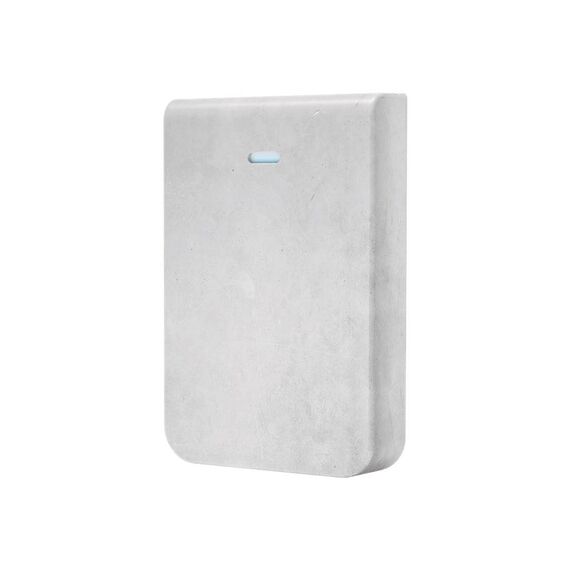 Ubiquiti Network device cover front concrete IWHDCT3
