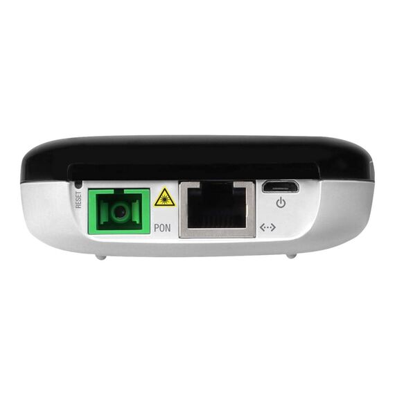 Ubiquiti UFiber loco GPON terminal Gigabit Ethernet UFLOCO5