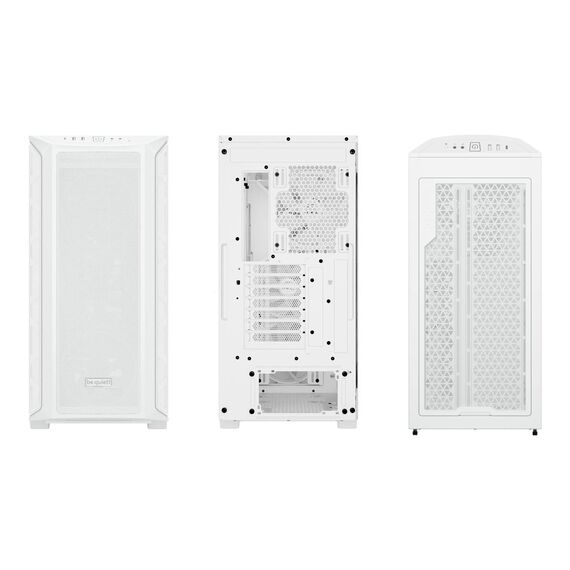 be quiet! SHADOW BASE 800 FX ATX BGW64