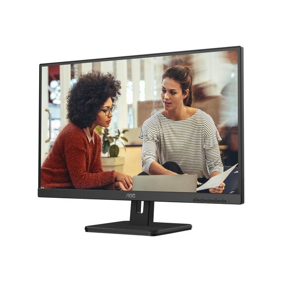 AOC Essentialline 24E3UMBK LED monitor 24 1920 x 1080 24E3UM