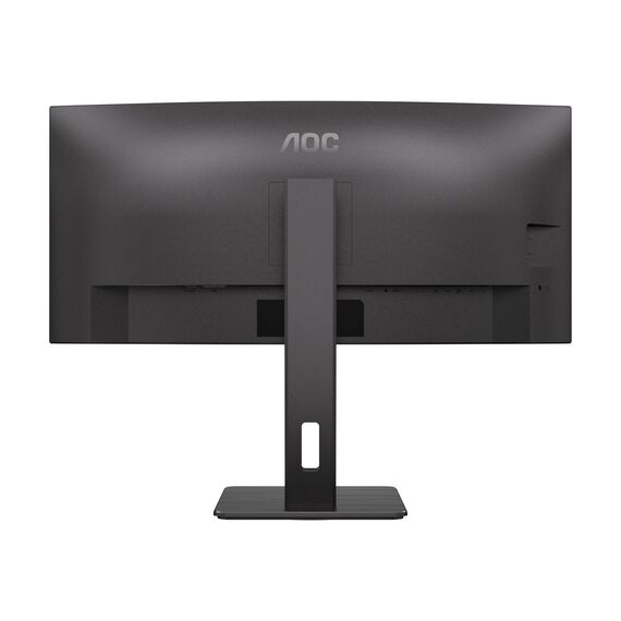 AOC Proline CU34P3CV P3 Series LED monitor curved 34