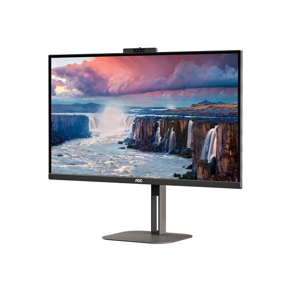 AOC Valueline Q27V5CWBK V5 series LED monitor 27