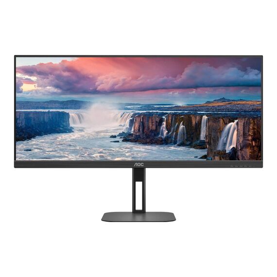 AOC Valueline U34V5CBK V5 series LED monitor 34