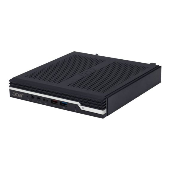 Acer Veriton N4 VN4680GT Mini PC DT.VUSEG.024