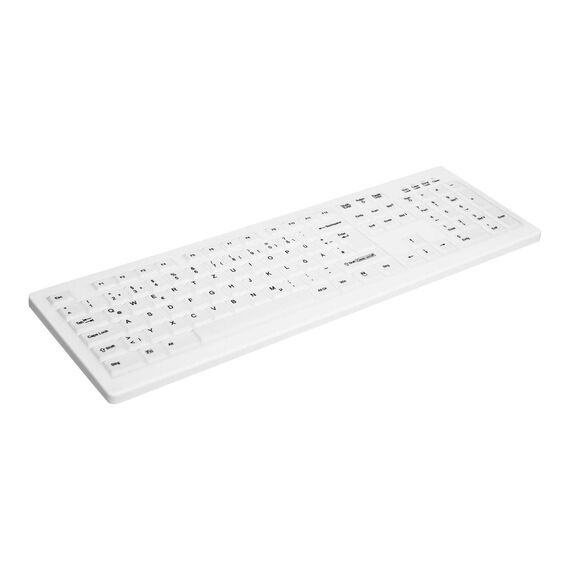 Active Key MedicalKey AKC8100 Keyboard AKC8100FUVSWUK
