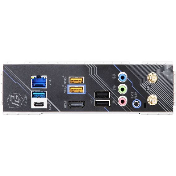 Asrock A620I Lightning WiFi 90MXBMN0A0UAYZ