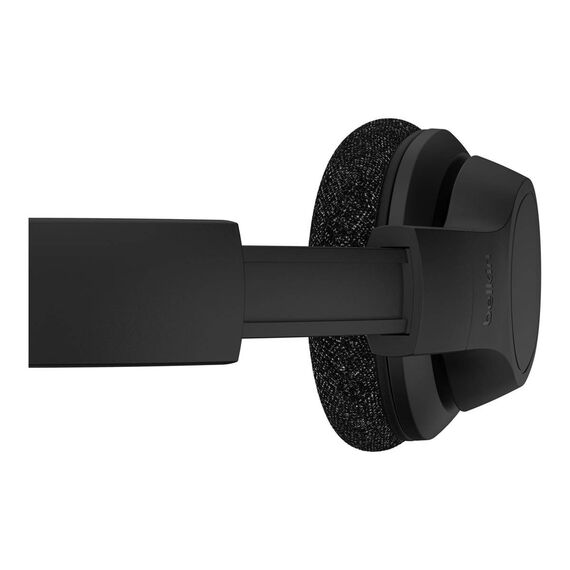 Belkin SoundForm Adapt Headphones with mic