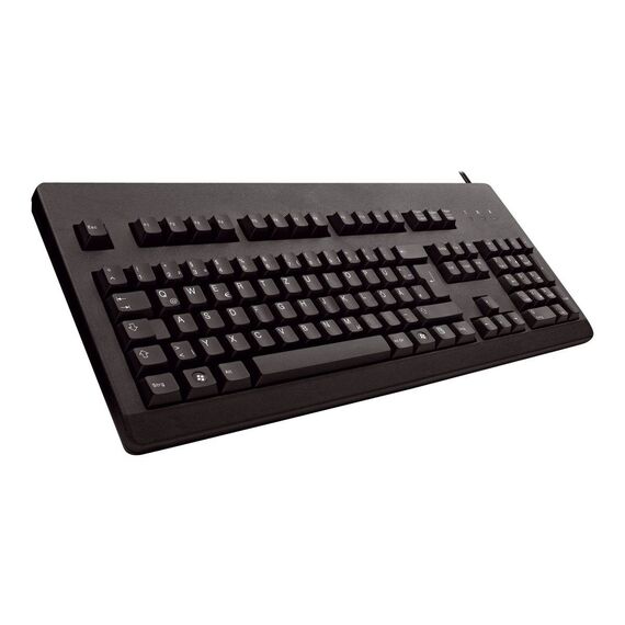 CHERRY G803000 Keyboard PS2, USB UK G803000LPCGB2