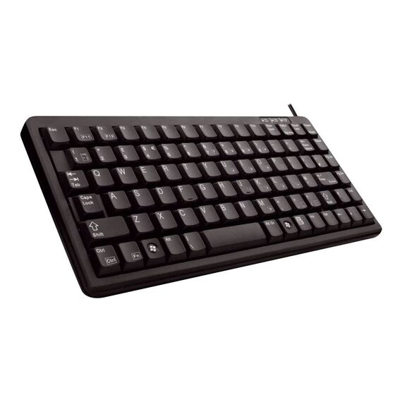 CHERRY G844100 Compact Keyboard Keyboard