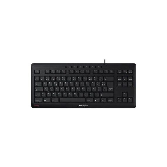CHERRY STREAM KEYBOARD TKL Keyboard JK8600EU2