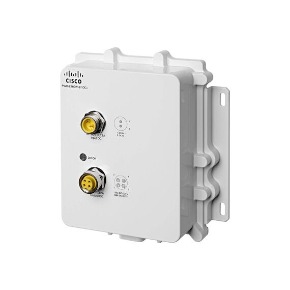 Cisco DCDC Power Module for POE solution PWRIE160W67DC=