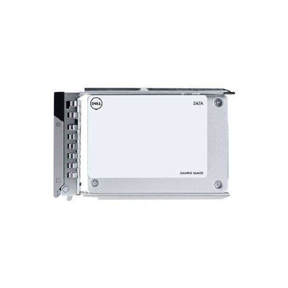 Dell SSD 1.92 TB internal 2.5 SATA 400BDQS
