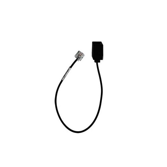 EPOS ADP RJ45RJ9 Headset adapter RJ45 male to RJ9 1000765