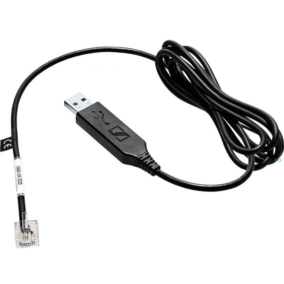 EPOS CEHSCI 02 Electronic hook switch adapter 1000747