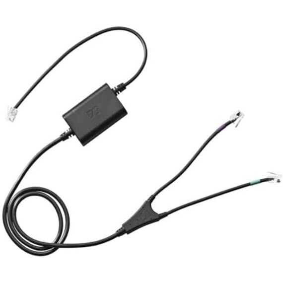 EPOS CEHS AV 04 Electronic hook switch adapter 1000741