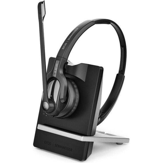 EPOS IMPACT D 30 USB ML Headset onear convertible DECT 1000991