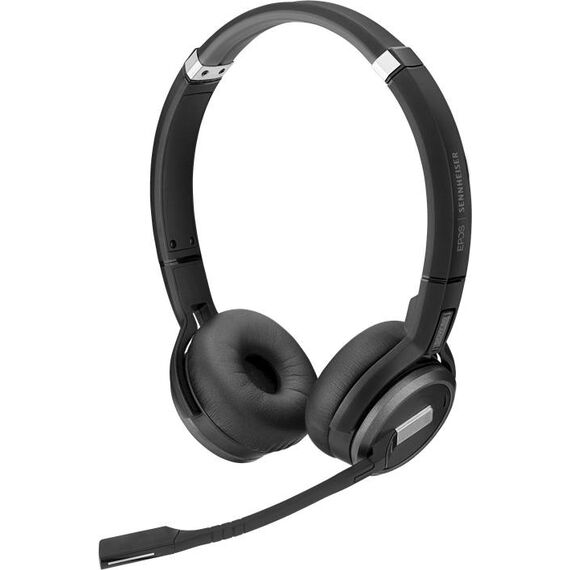 EPOS IMPACT SDW 60 HS Headset onear DECT wireless 1000633