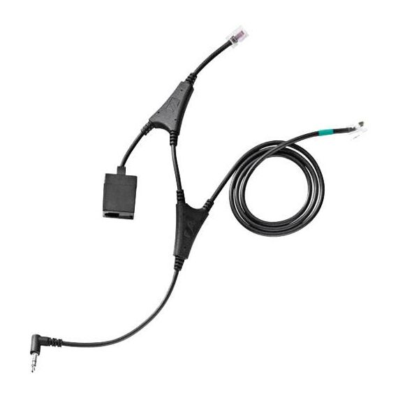 EPOS SENNHEISER CEHSAL 01 Phone adaptor 1000745