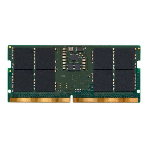 Kingston ValueRAM DDR5 module 32 GB SODIMM