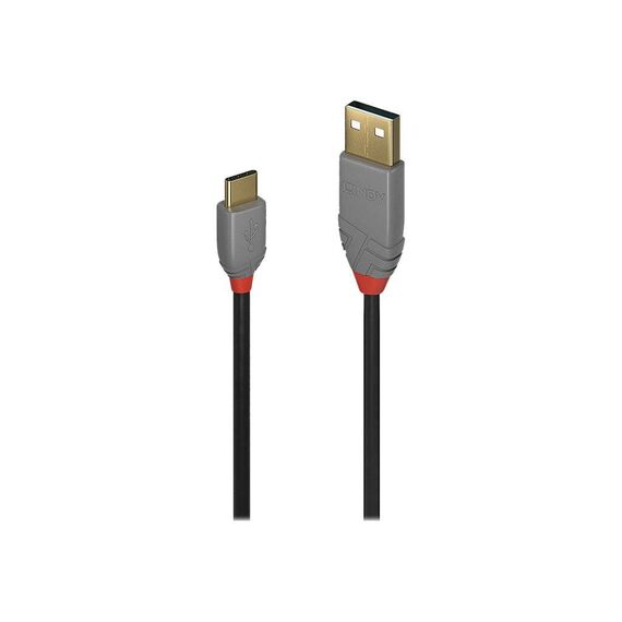 Lindy Anthra Line USB cable USB (M) to USB (M) USB 2.0 36888