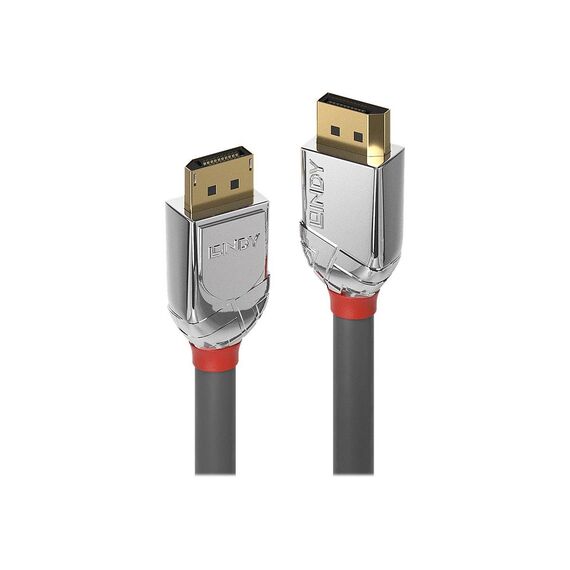 Lindy CROMO DisplayPort cable DisplayPort (M) 36302