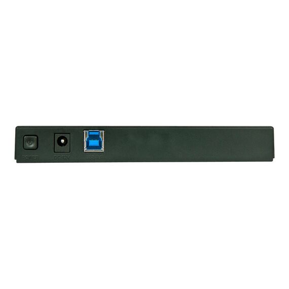 Lindy USB 3.1 Hub 7 Port with Charging Function Hub 7 x 43228