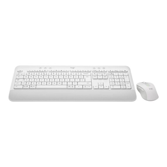Logitech Signature MK650 Combo for Business Keyboard 920011032