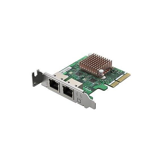QNAP QXG2G2TI225 Network adapter PCIe 2.0