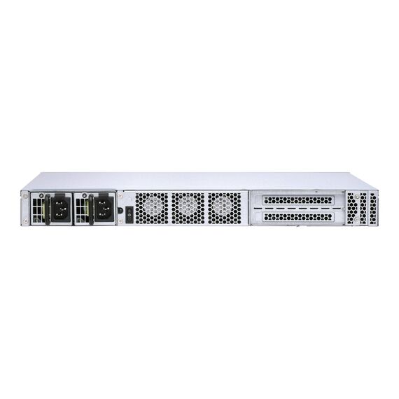 QNAP QuCPE7012 Virtualisation appliance