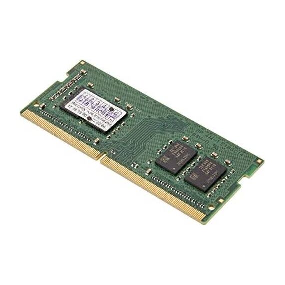QNAP T0 version DDR4 module 4 GB SODIMM