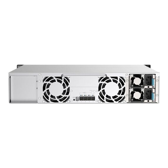 QNAP TLR1220SepRP Hard drive array 12 bays TLR1220SepRP