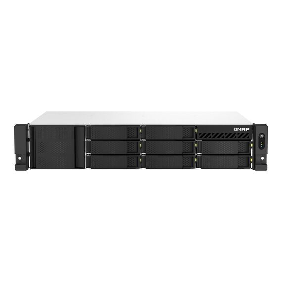 QNAP TS864eURP NAS server 8 bays TS864eURP8G