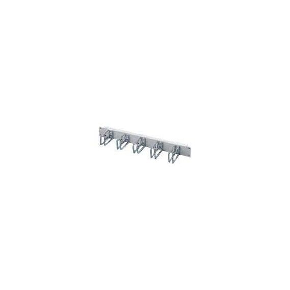 Rittal Cable management panel 1U 7257035