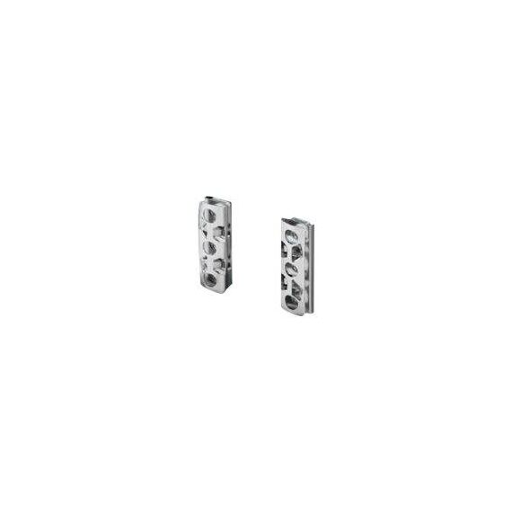 Rittal DK Rack tie kit fastener 1U 19 (pack of 2090000